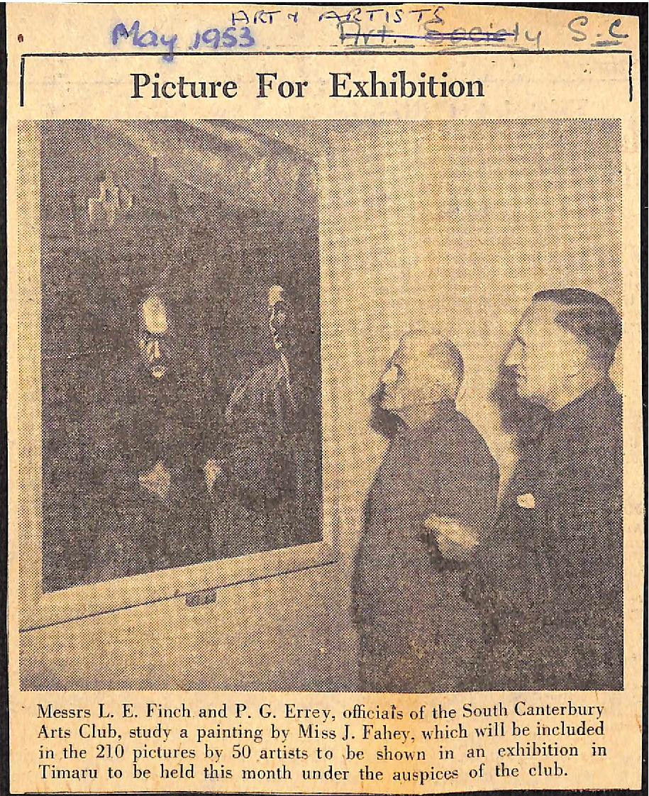 Picture For Exhibition