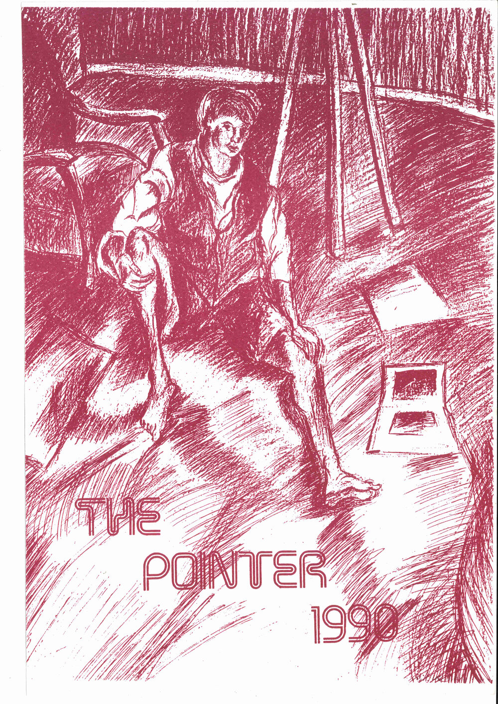 The Pointer 1990
