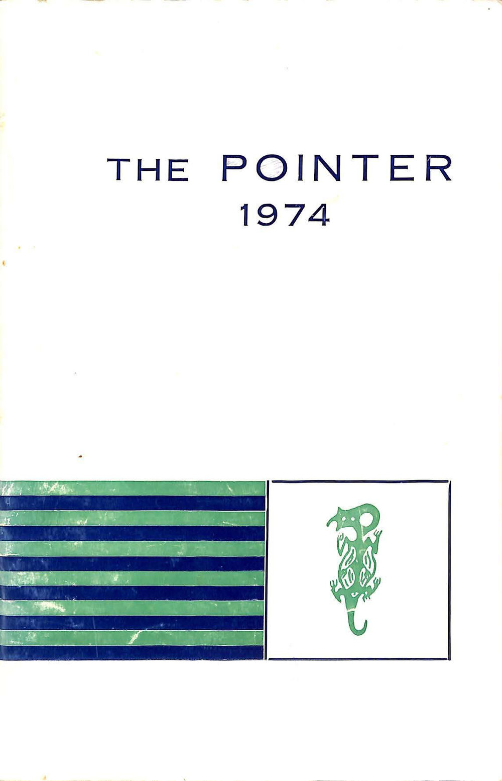 The Pointer 1974