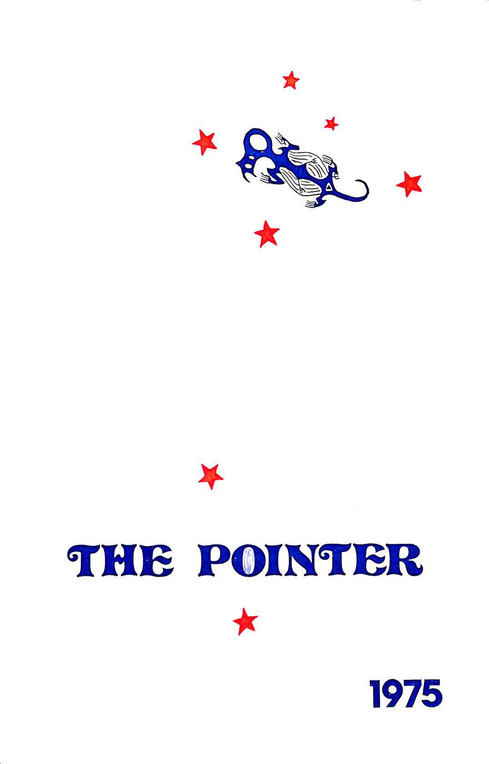 The Pointer 1975