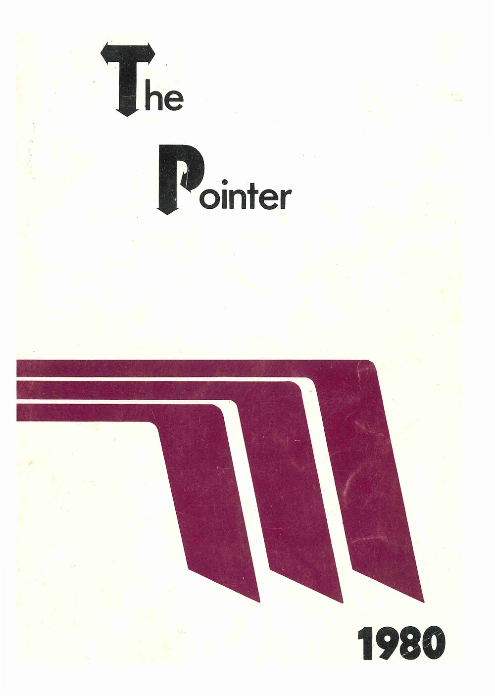 The Pointer 1980