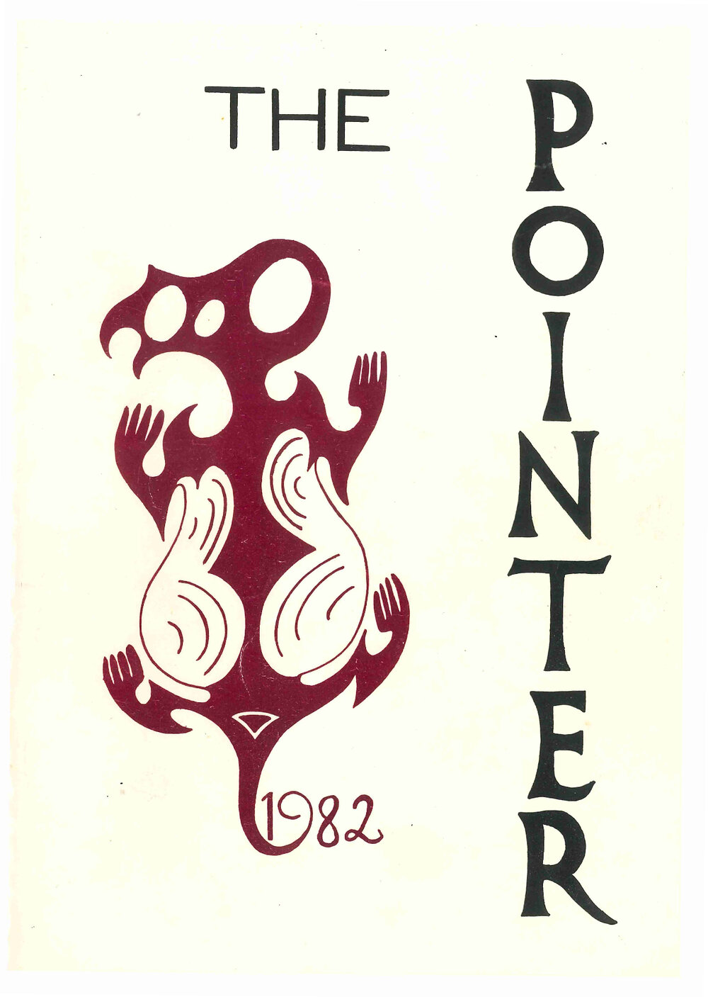 The Pointer 1982