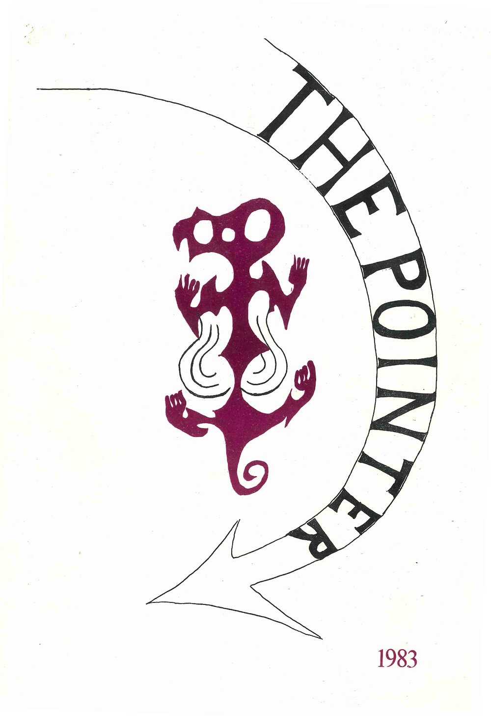 The Pointer 1983