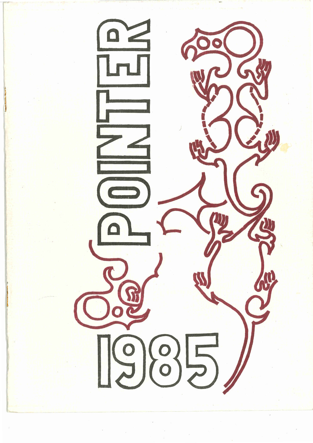 The Pointer 1985