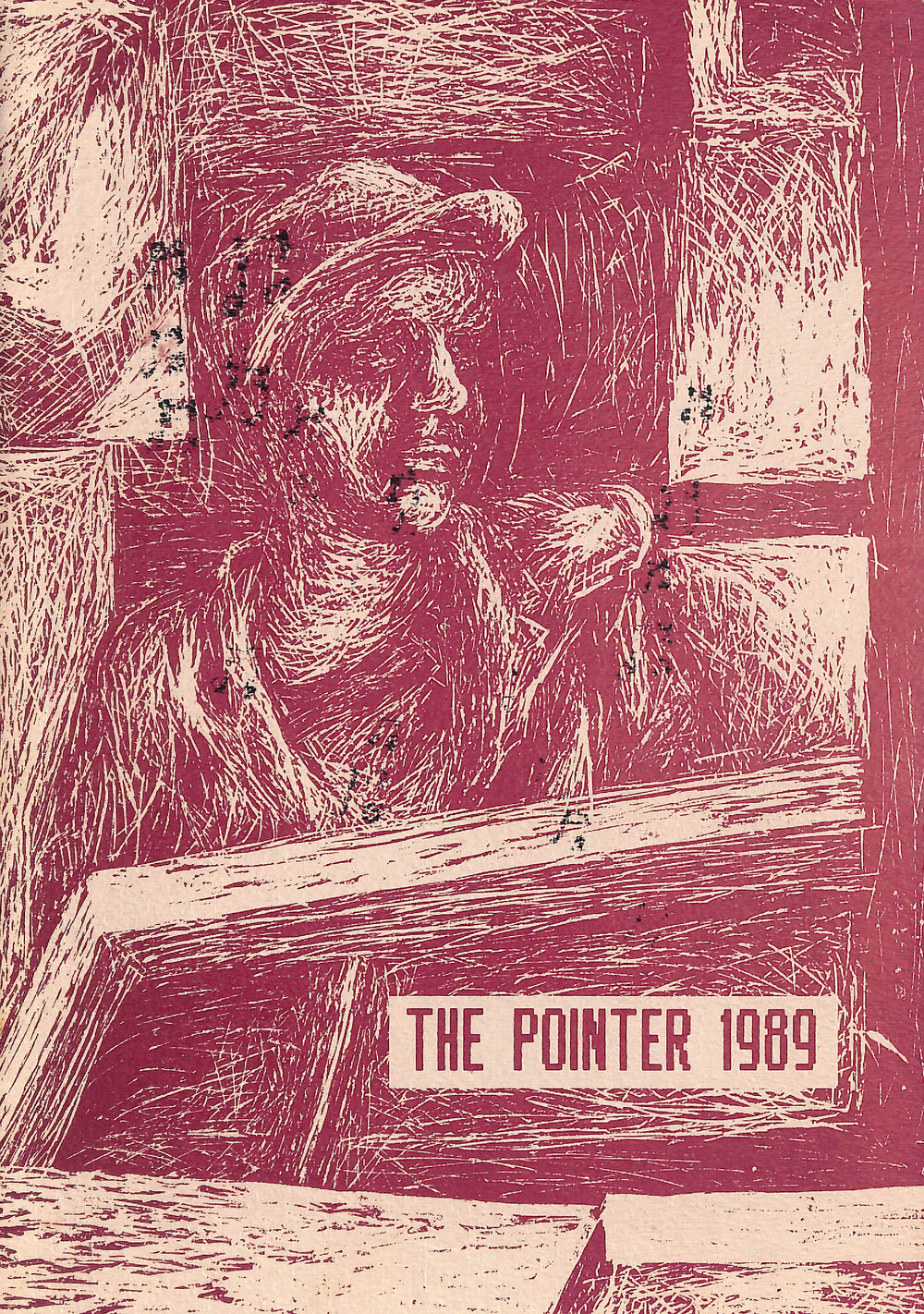 The Pointer 1989