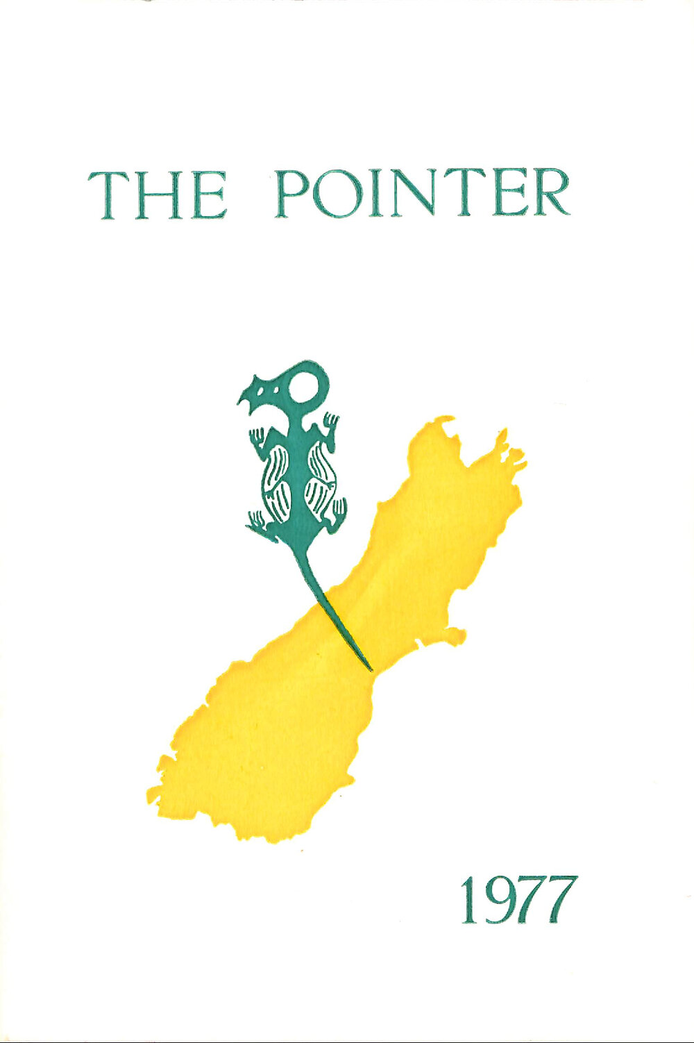 The Pointer 1977