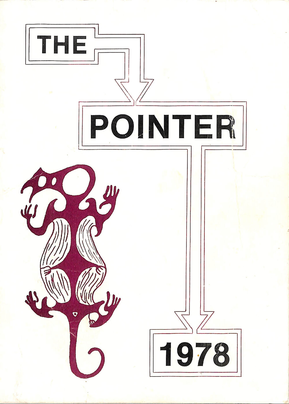 The Pointer 1978