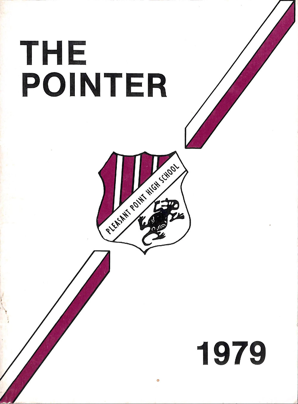 The Pointer 1979