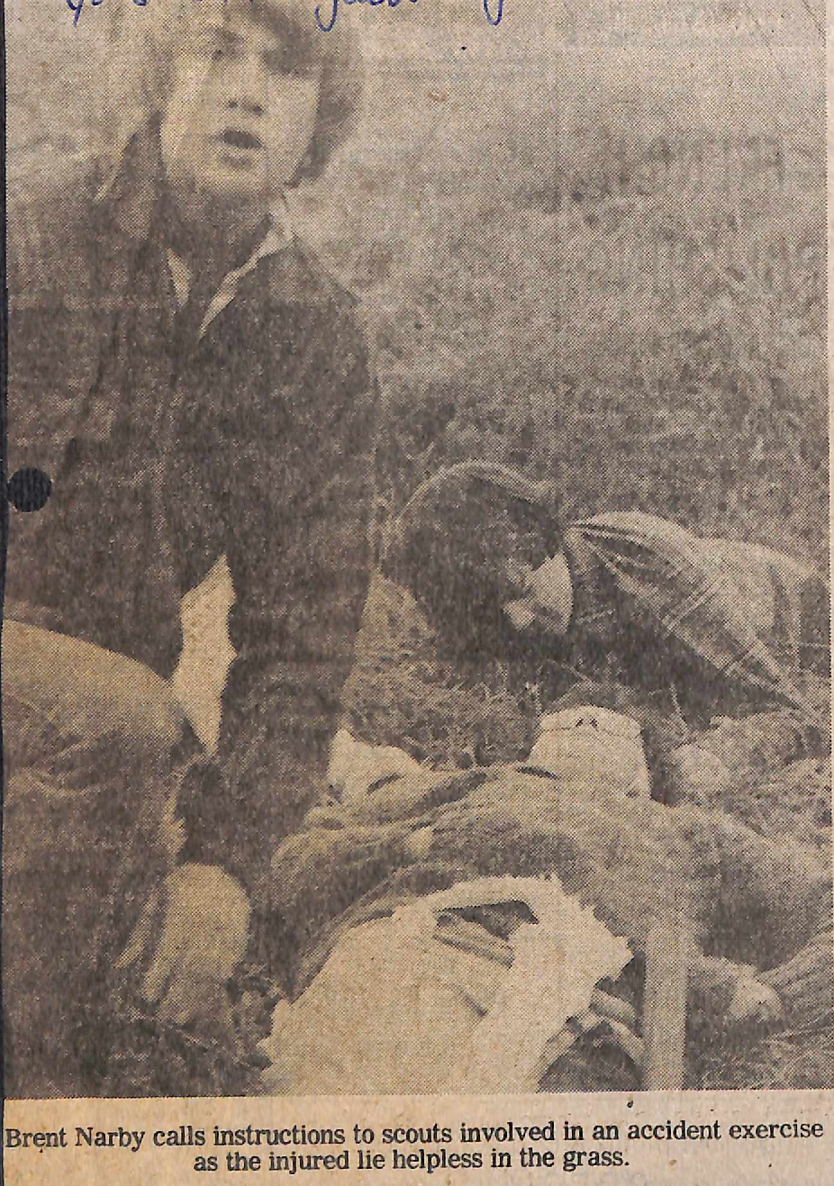 Scouts hold annual SI convention in city