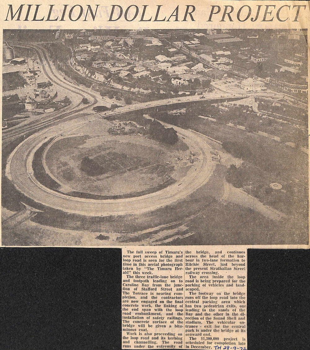 Million Dollar Project