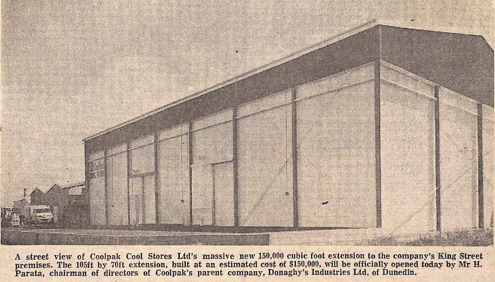 Company has achieved much in just 6 years