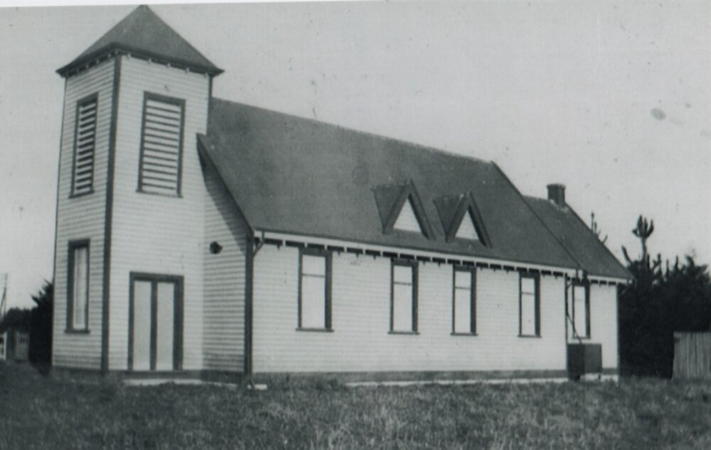 Otaio Presbyterian Church