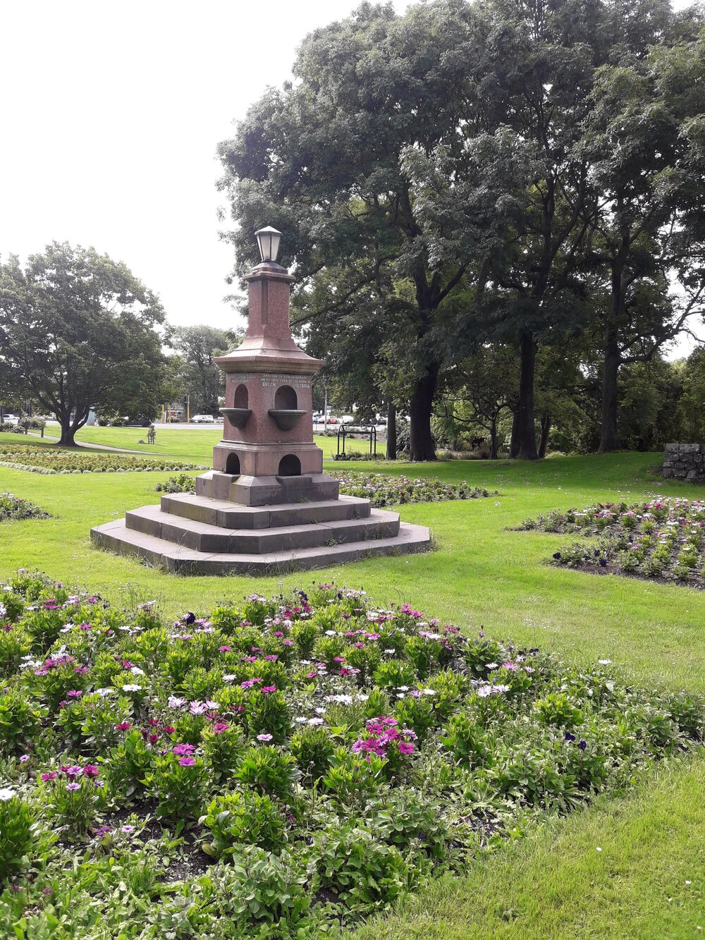 Queen Victoria Jubilee Memorial