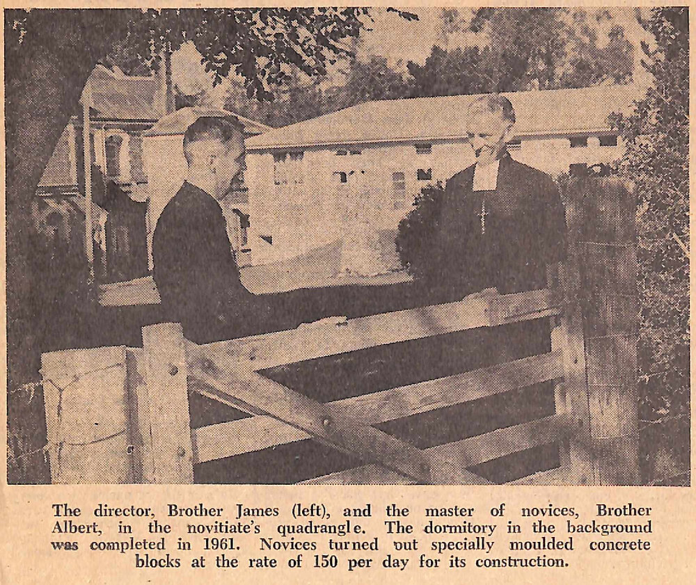 Claremont's History Goes Back 100 Years