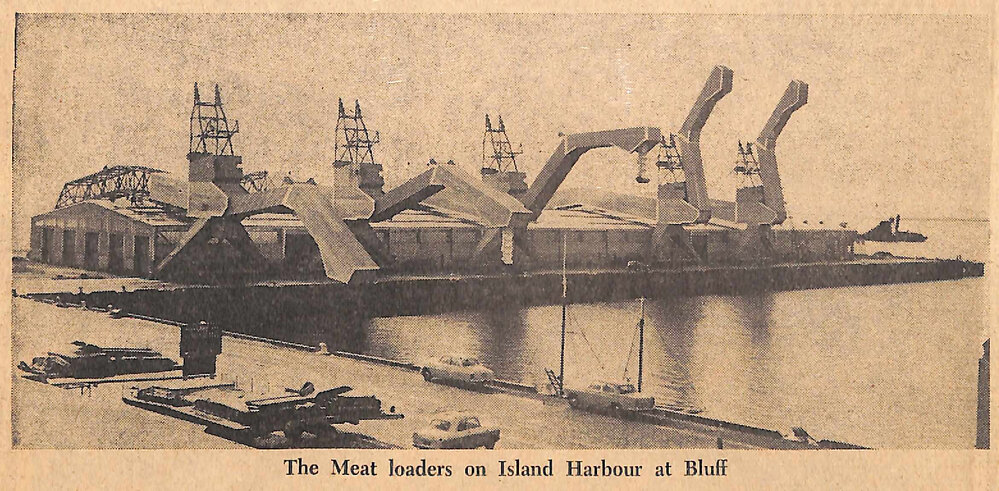 New Zealand Structures Based On "Single Basic Principle"