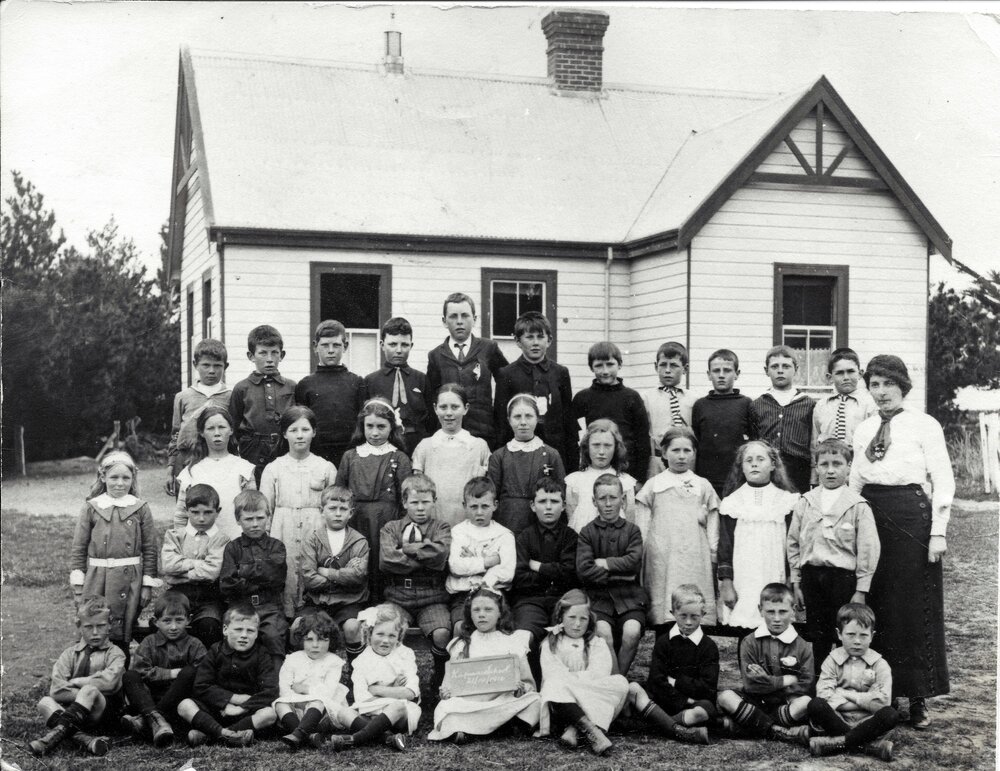 Kapua School photo