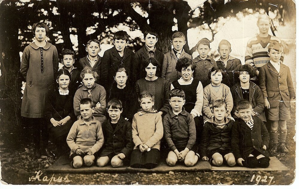 Kapua School photo