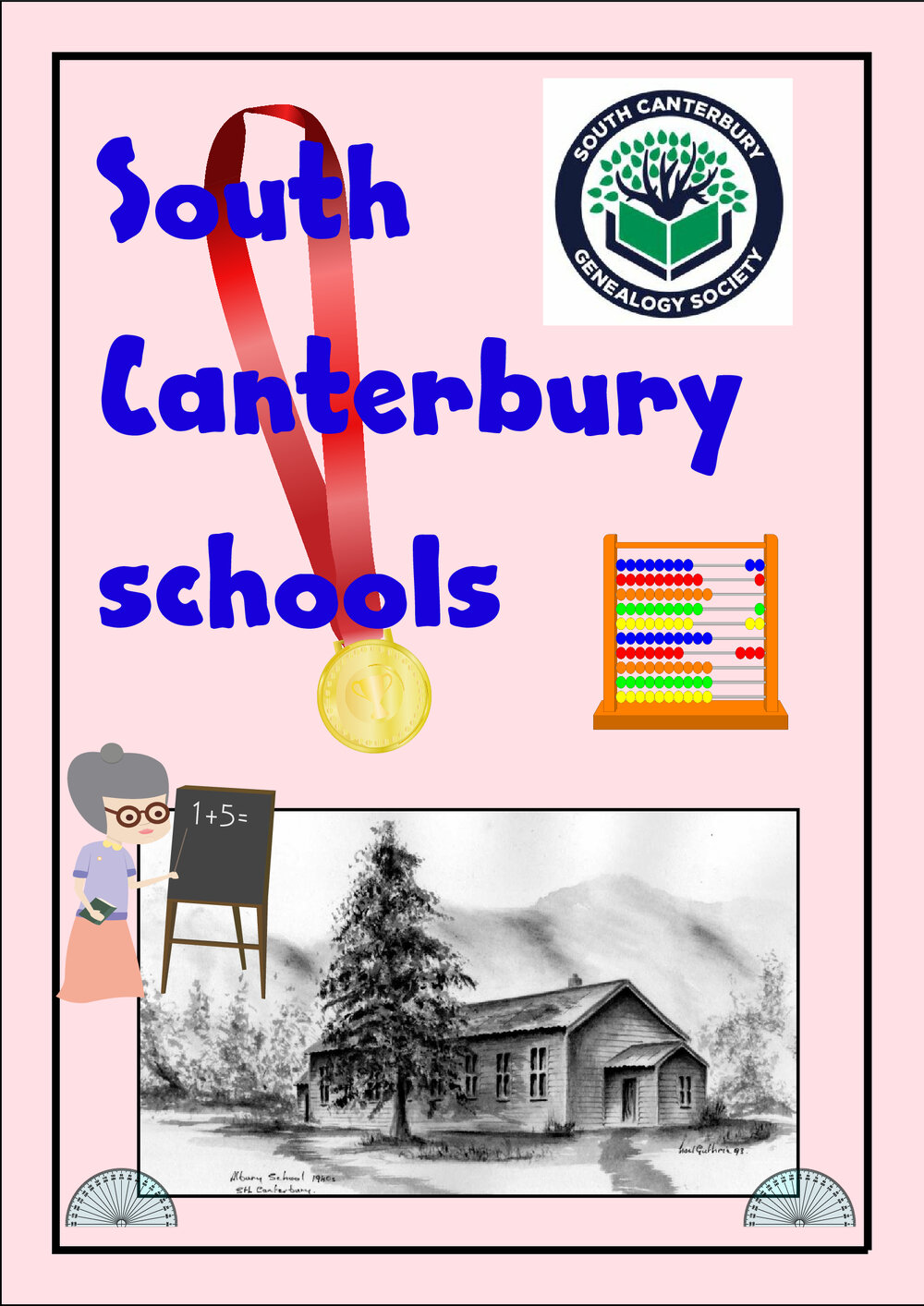 South Canterbury Schools