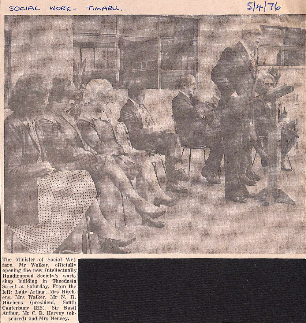 More extensions planned