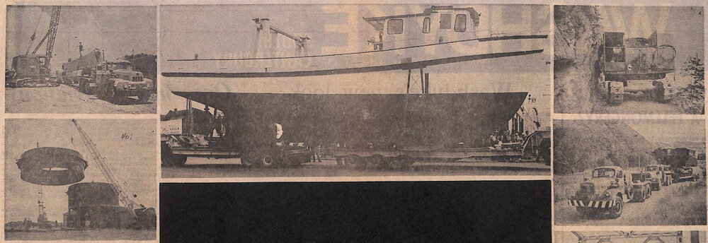 AV Martyn &amp; Co Ltd advertisement