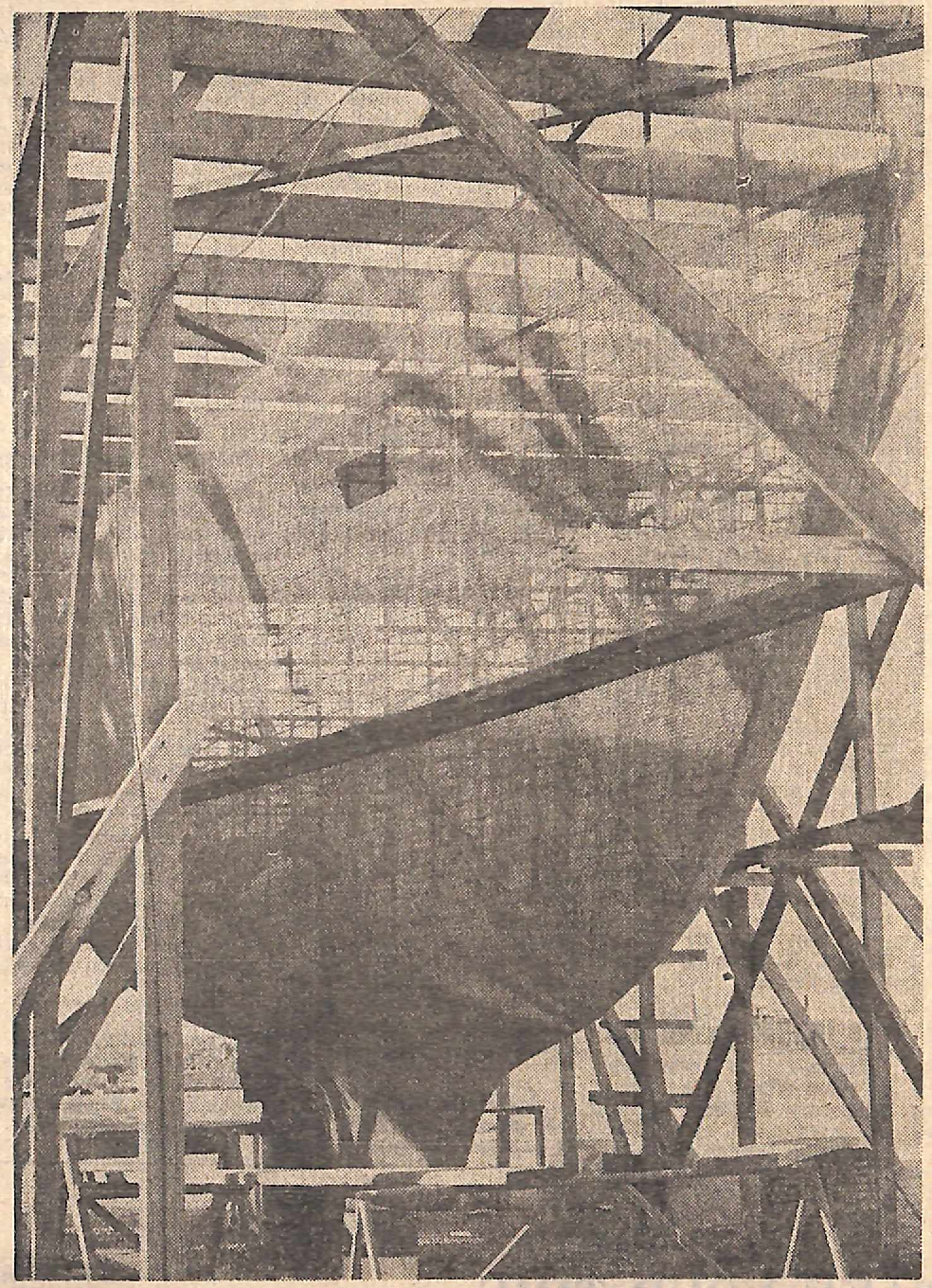 Timaru fast becoming yacht building centre