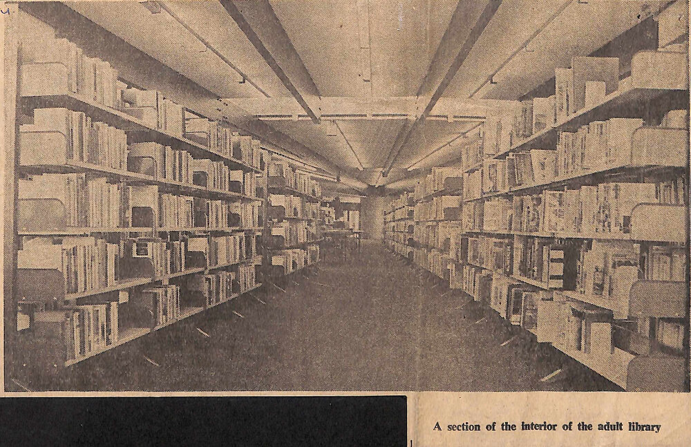  'Total project' was all that was imagined