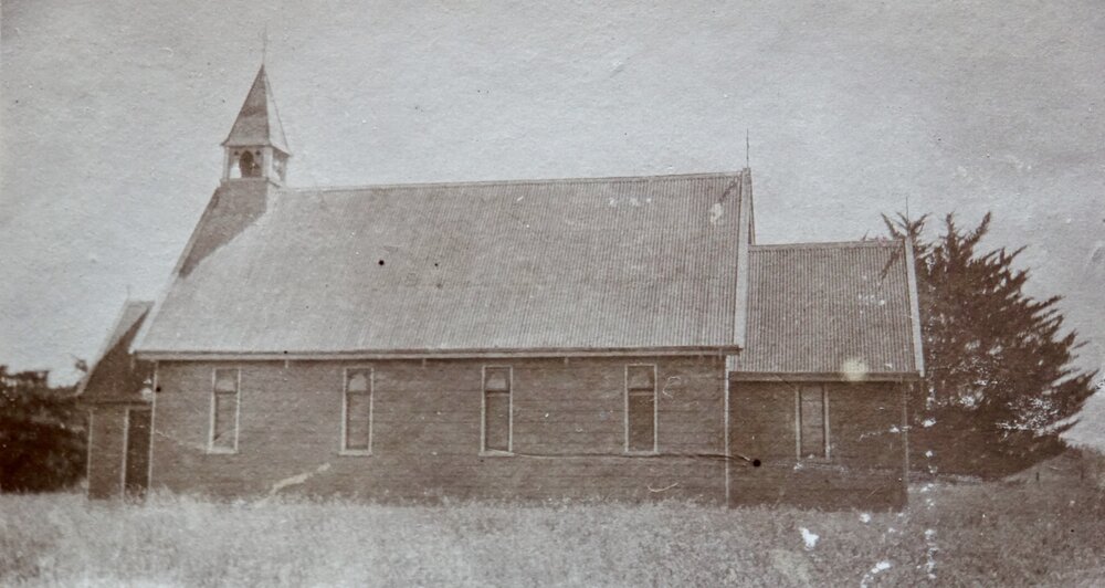 St Andrews Anglican Church