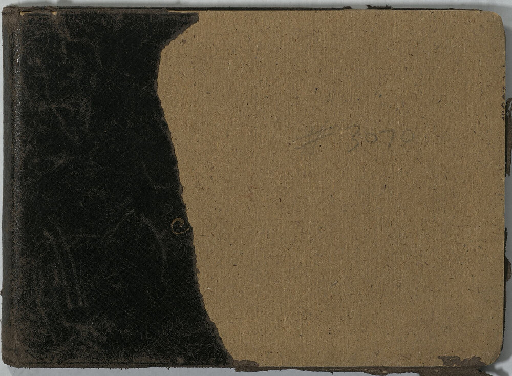 Craighead autograph book