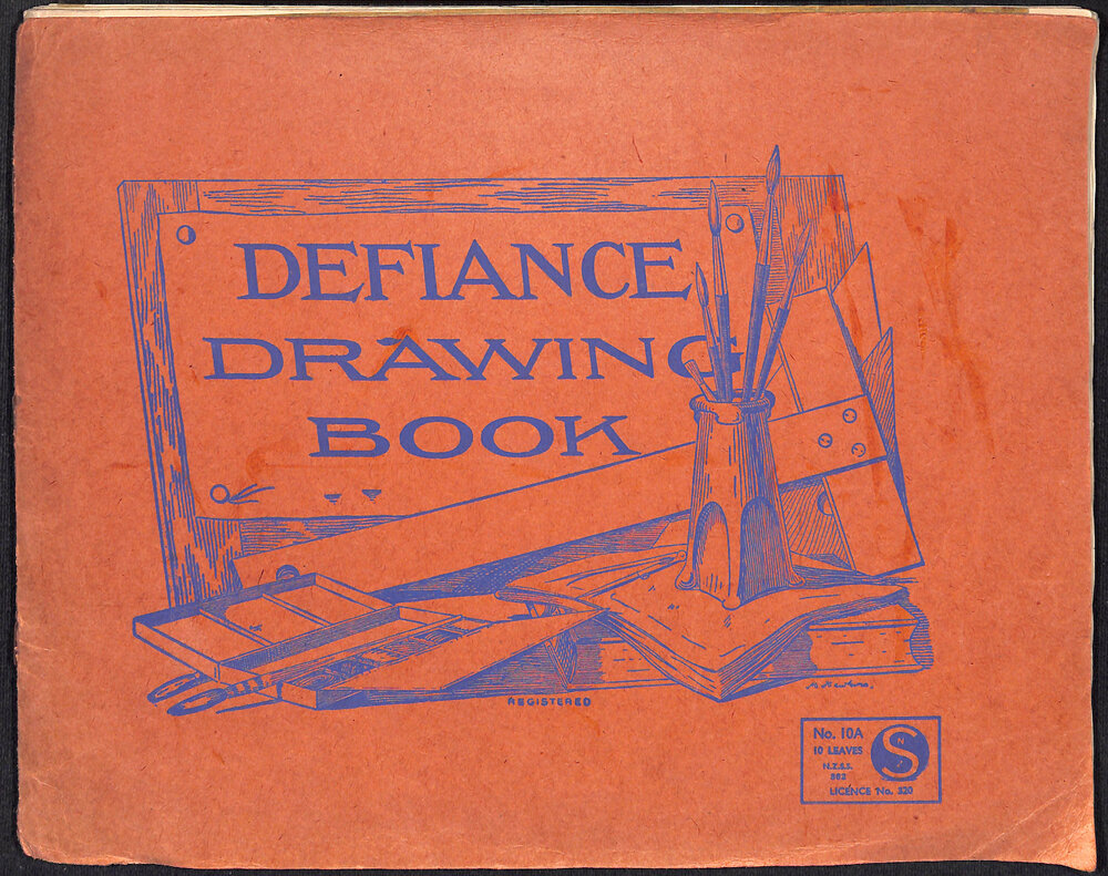 Craighead: 'Our magazine'