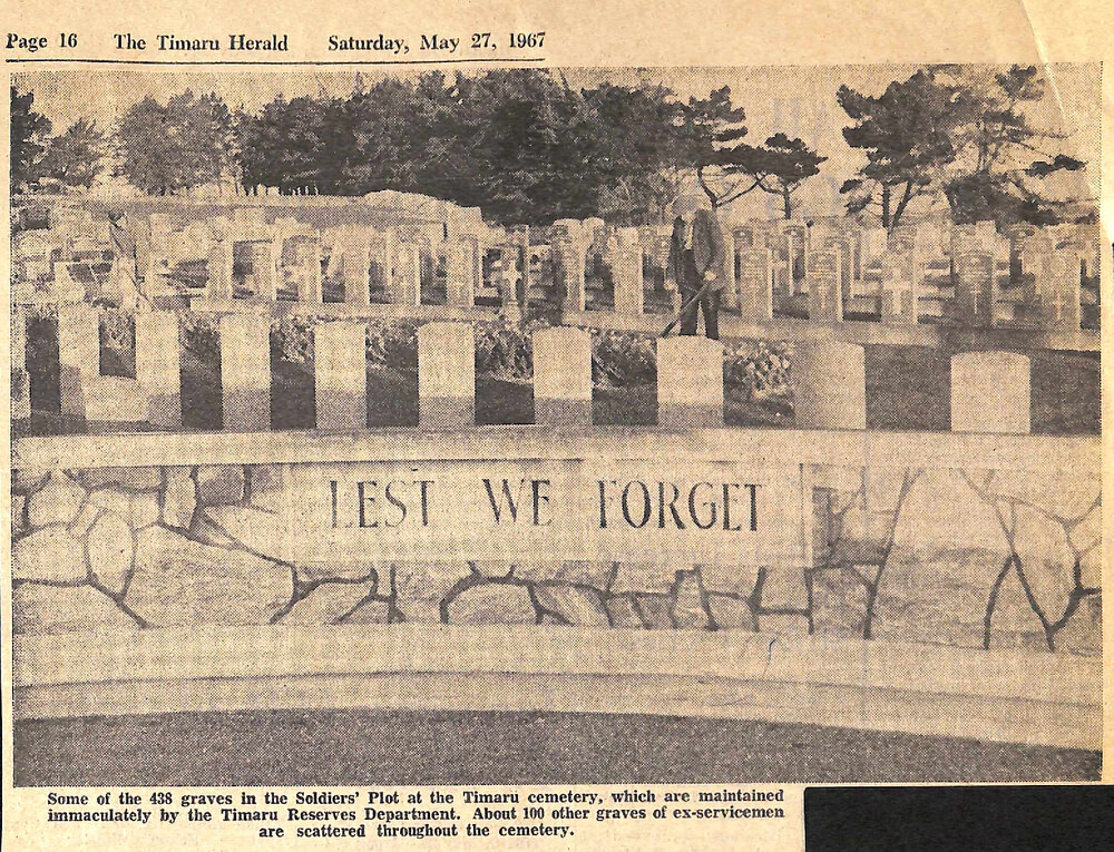 RSA Golden Jubilee, Most Valuable Role In Peacetime