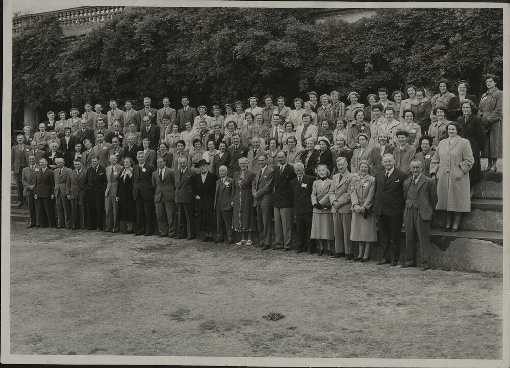 Library Conference Timaru