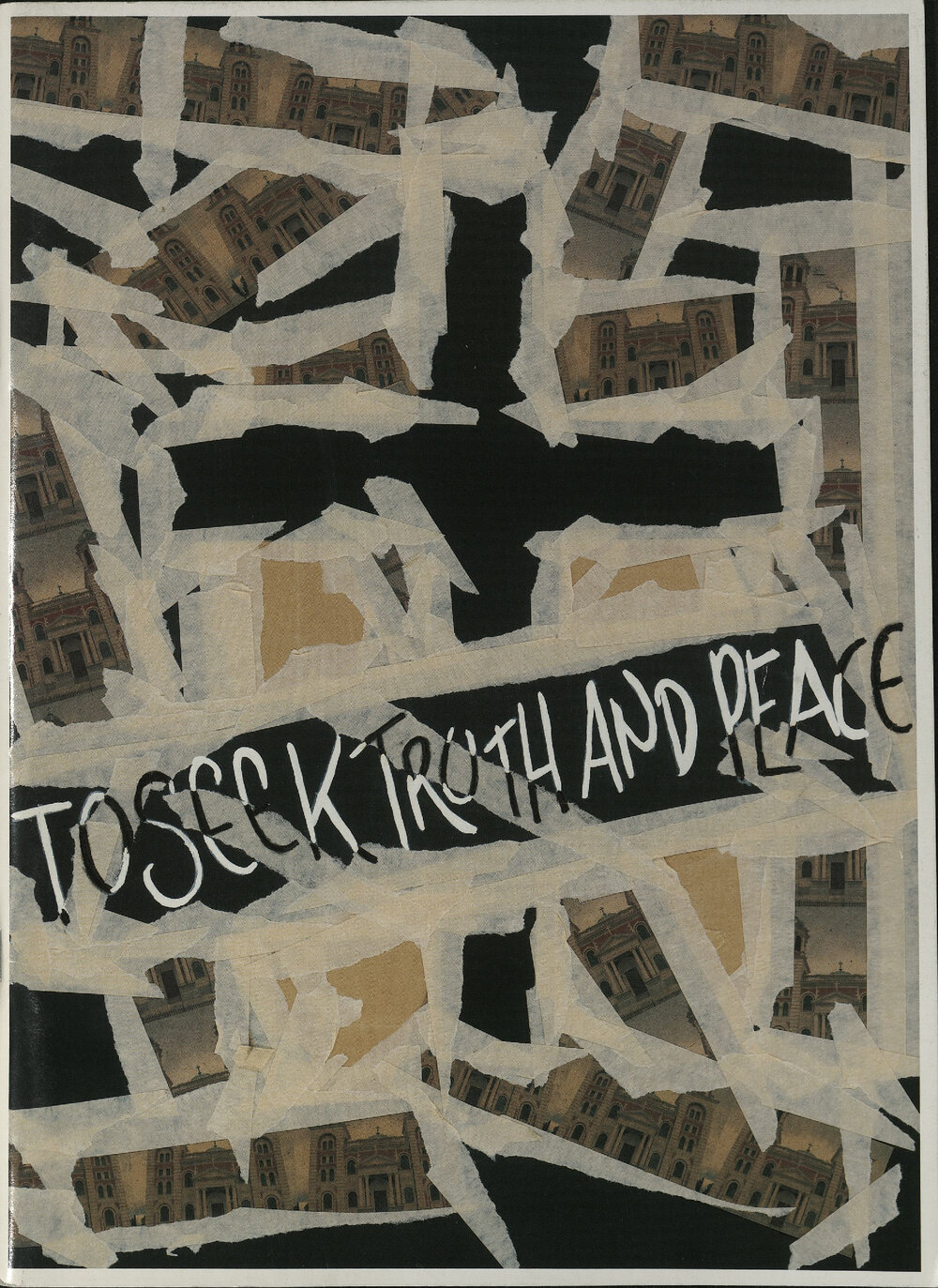 Roncalli College magazine 2005