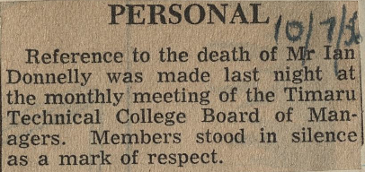 Personal