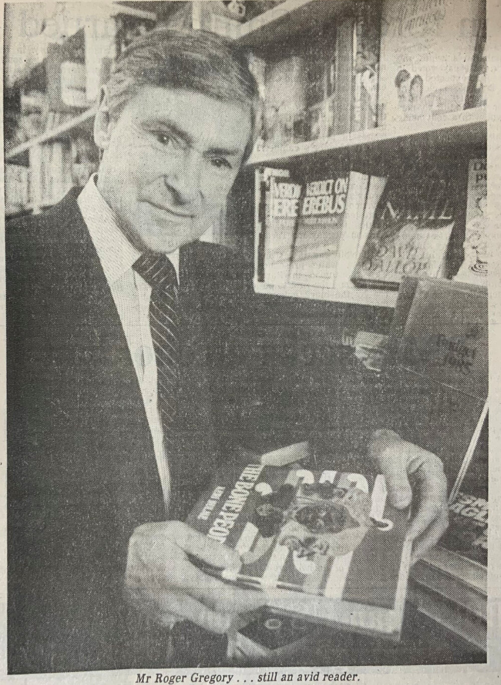 Demand undiminished: Books meet challenge of changing times