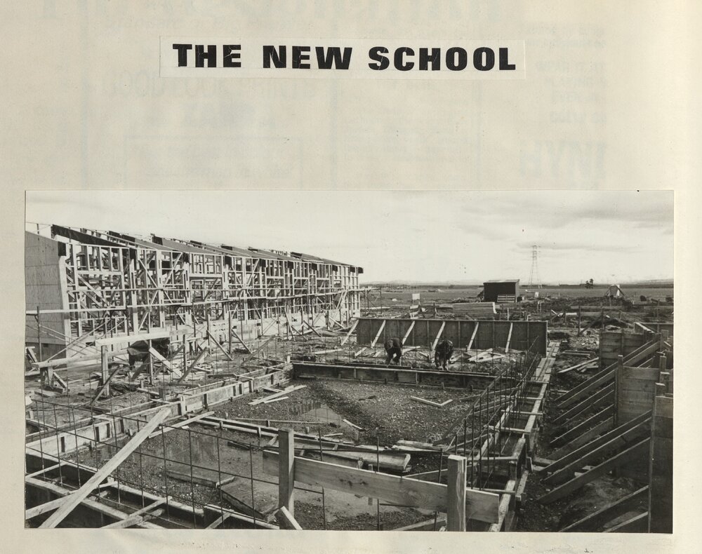 The New School