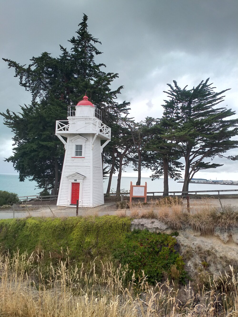 Blackett's Lighthouse