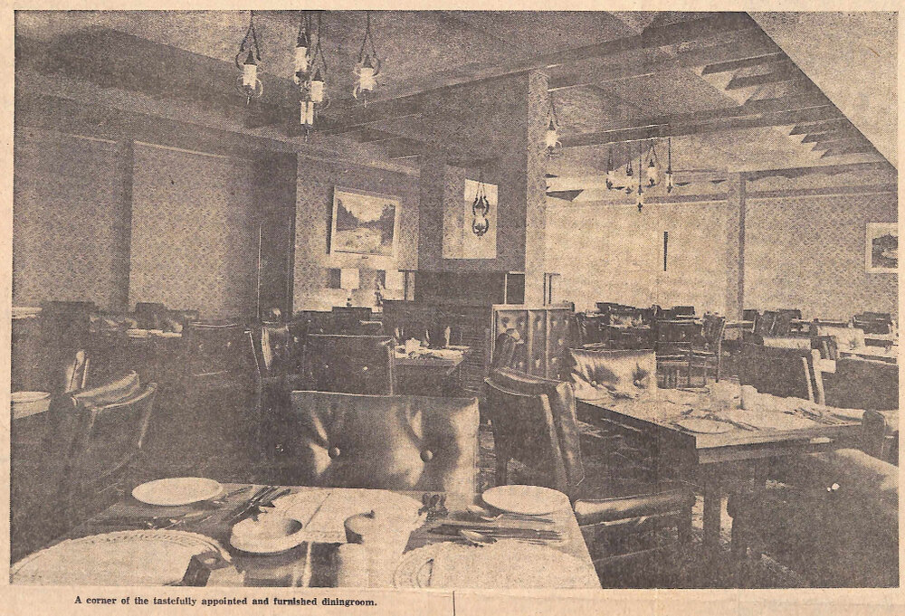 A Major Face-lift, DB Grosvenor Hotel Re-opens Today