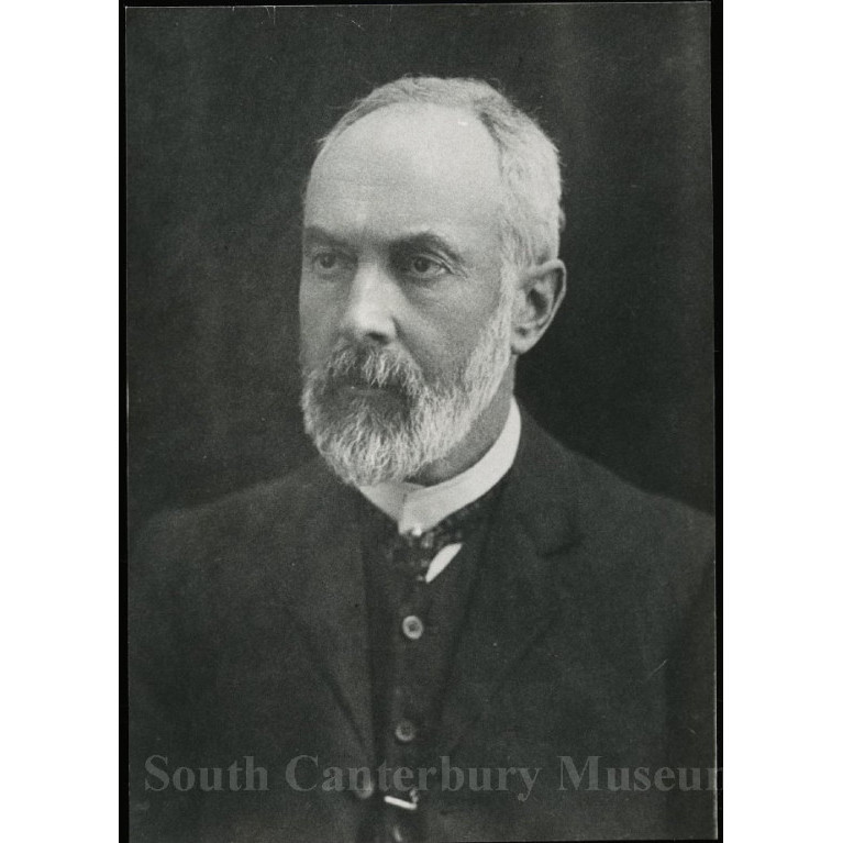 William Ferrier