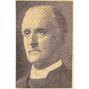 Henry William Harper