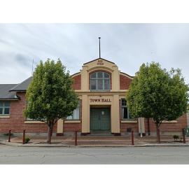 Pleasant Point Town Hall