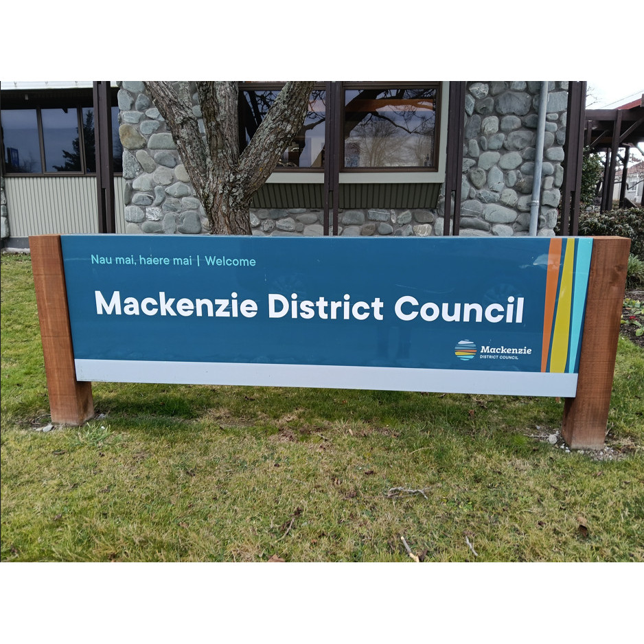Mackenzie District Council