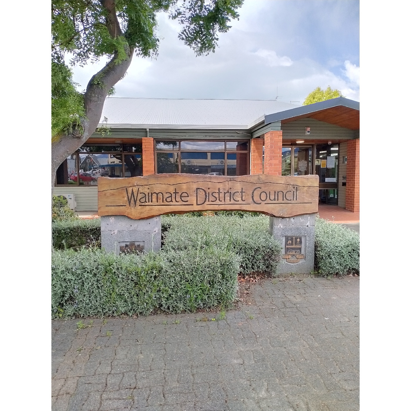 Waimate District Council