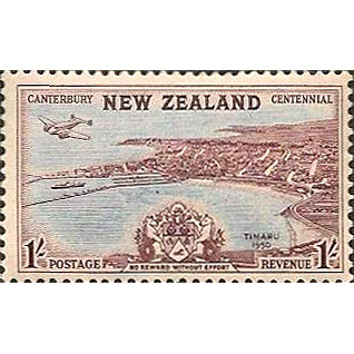 Timaru Philatelic Society