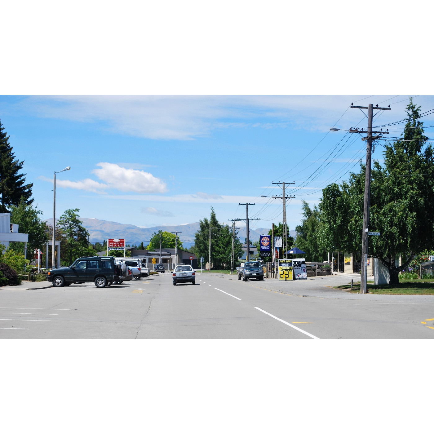 Twizel