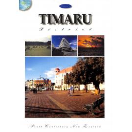 Profile Timaru District