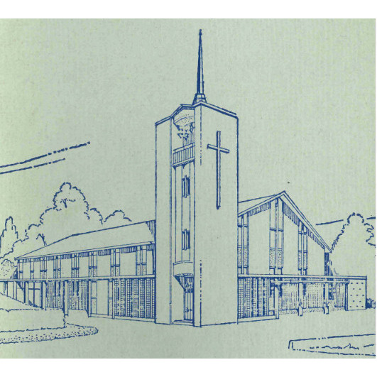 Trinity Presbyterian Church, Timaru