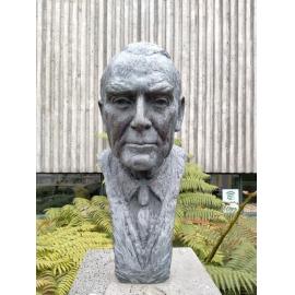 Bust of The RT HON Lord Elworthy