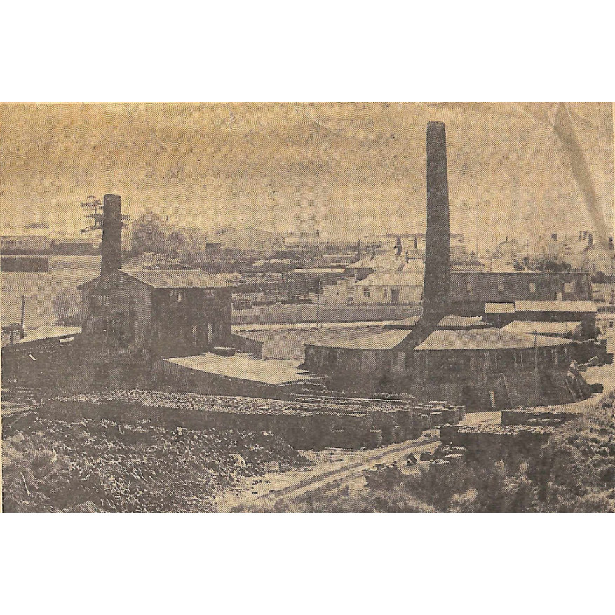 South Canterbury Brickworks Ltd