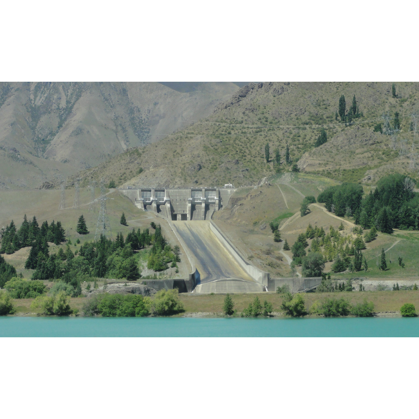 Benmore