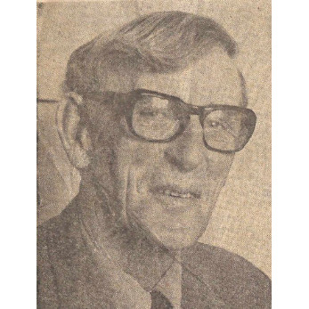 Randolph William McMillan